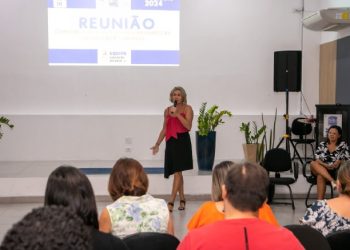 Representantes da Educação de São Sebastião vão apresentar trabalho em Universidade de Portugal