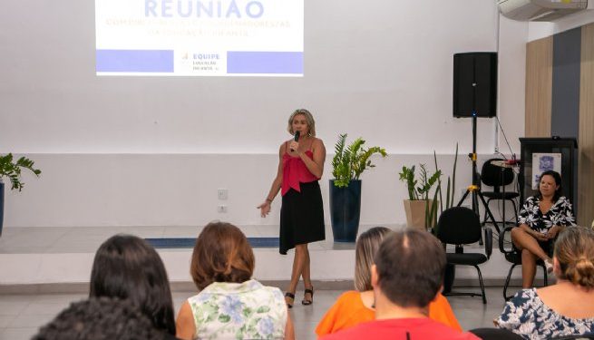Representantes da Educação de São Sebastião vão apresentar trabalho em Universidade de Portugal