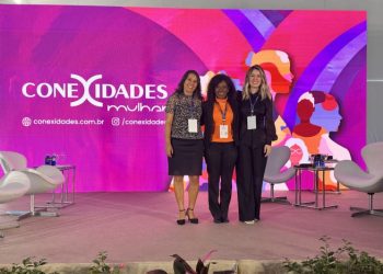 Conexidades Mulher debate saúde e direitos da mulher negra, dos idosos e pessoas com deficiência