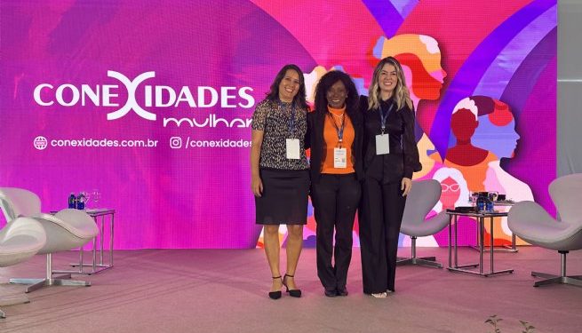 Conexidades Mulher debate saúde e direitos da mulher negra, dos idosos e pessoas com deficiência
