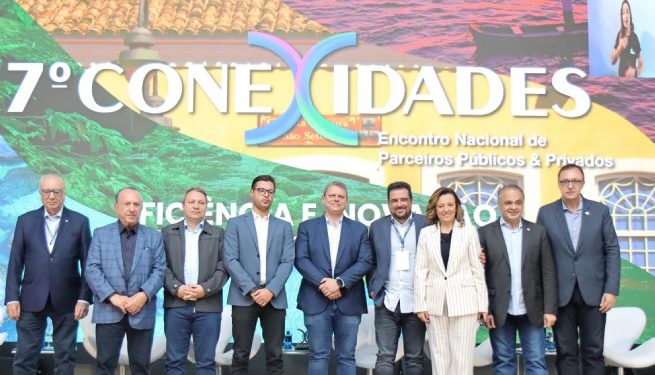 Emoção e homenagens marcam o encerramento do 7º CONEXIDADES em São Sebastião