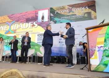 7º CONEXIDADES chega ao fim com participação do governador Tarcísio de Freitas e homenagens à reconstrução de São Sebastião