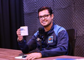 Vice-prefeito Reinaldinho Moreira anuncia UPA Costa Norte, Bolsa Medicina, Centro Dia para Idosos e intenção de levar Fatec e Etec para Costa Sul de São Sebastião