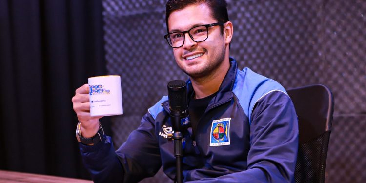 Vice-prefeito Reinaldinho Moreira anuncia UPA Costa Norte, Bolsa Medicina, Centro Dia para Idosos e intenção de levar Fatec e Etec para Costa Sul de São Sebastião