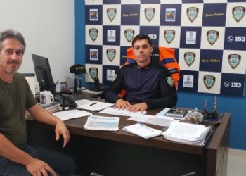 Convênio com a Marinha permite Prefeitura de São Sebastião atuar na área náutica