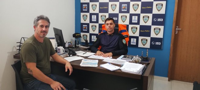 Convênio com a Marinha permite Prefeitura de São Sebastião atuar na área náutica