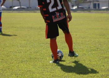 Estrela do Mar e Olaria vencem e chegam à final do Veteranos 2024