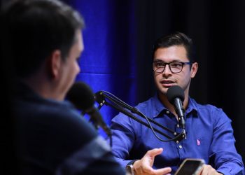Vice-Prefeito Reinaldinho Moreira destaca compromisso com São Sebastião e apresenta metas para o futuro do município
