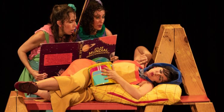 Programação do Ponto de Cultura Circo Navegador tem oficinas de lettering e mangá, cinema, teatro e duo de choro