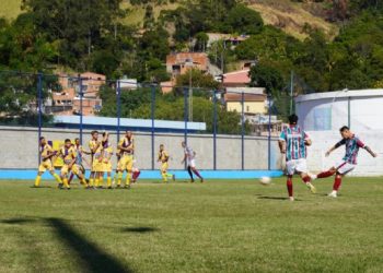 Jogos de abertura da 1ª Copa Topolândia são marcados por equilíbrio entre as equipes
