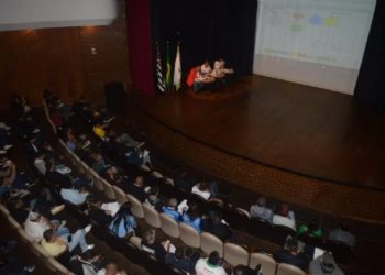 Secretaria de Esportes de São Sebastião promove Congresso Técnico do 66º Jogos Regionais 2024 nesta terça-feira