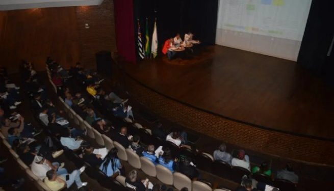 Secretaria de Esportes de São Sebastião promove Congresso Técnico do 66º Jogos Regionais 2024 nesta terça-feira