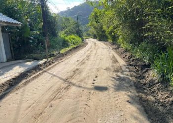 Prefeitura de São Sebastião autoriza obras de pavimentação e drenagem de 35 ruas em Cambury