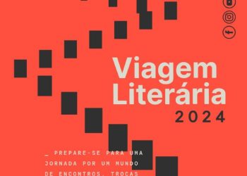 Programa Viagem Literária traz atividades culturais para São Sebastião nos meses de agosto, setembro e outubro