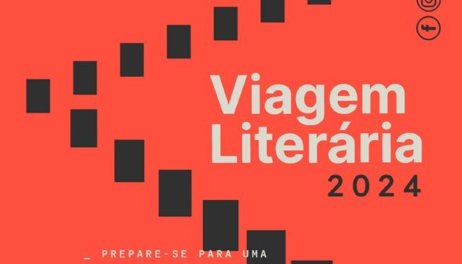 Programa Viagem Literária traz atividades culturais para São Sebastião nos meses de agosto, setembro e outubro