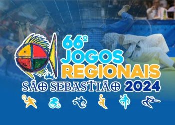 Prefeitura de São Sebastião cria site oficial do 66º Jogos Regionais com informações sobre a competição