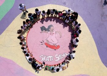 Campeonato de Skate Best Trick promete manobras na Pista de Skate da Rua da Praia