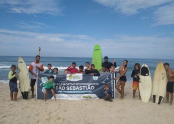 Em parceria com o IEE, a EDP promove evento com foco em segurança com energia, no Núcleo São Sebastião (SP)
