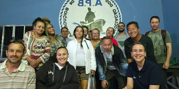 Programa ‘Qualifica São Sebá’ tem vagas para três cursos do SEBRAE