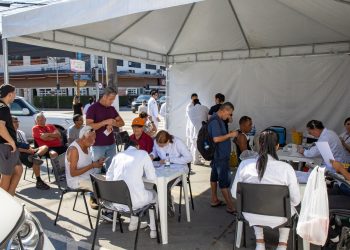 SESAU inicia ações preventivas à Saúde do Homem em diversos pontos do município