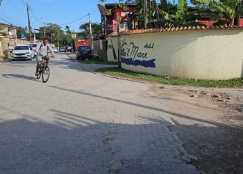 Prefeitura de São Sebastião multa empresa em R$ 50 mil para conclusão de obras em Maresias
