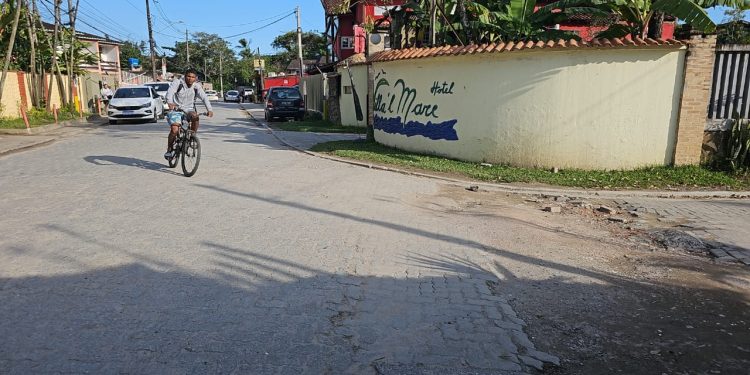 Prefeitura de São Sebastião multa empresa em R$ 50 mil para conclusão de obras em Maresias