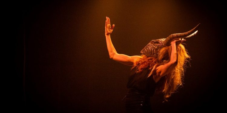 São Sebastião recebe espetáculo ‘La Mariposa’ e workshop de dança no Teatro Municipal
