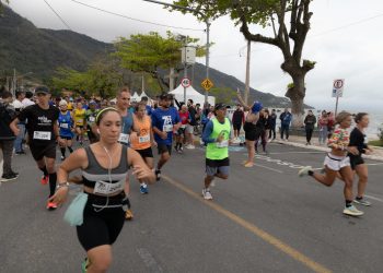 Inscrições para Corrida de 7 de Setembro de São Sebastião se esgotam em tempo recorde