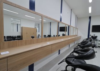 Prefeitura de São Sebastião entrega CIP da Topolândia após reforma