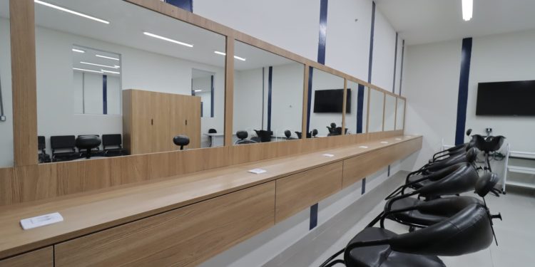 Prefeitura de São Sebastião entrega CIP da Topolândia após reforma