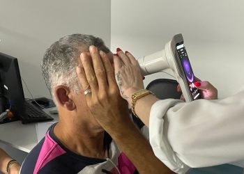 SESAU divulga nova agenda de mutirões da oftalmologia