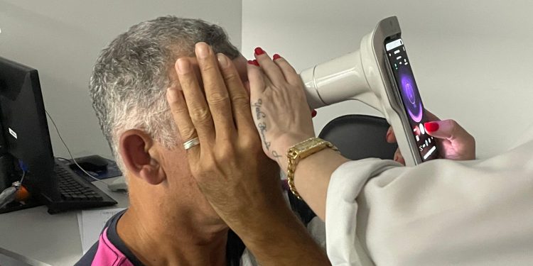 SESAU divulga nova agenda de mutirões da oftalmologia