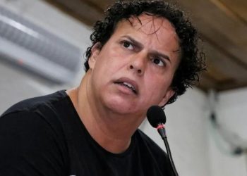 Gleivison Gaspar evita Debate da Rádio Morada e aposta em Live Paralela