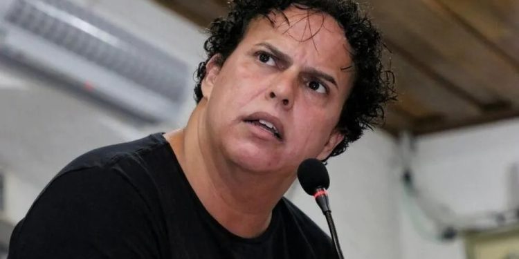 Gleivison Gaspar evita Debate da Rádio Morada e aposta em Live Paralela