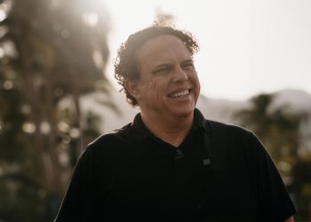 Entrevista com o candidato a Prefeito Professor Gleivison
