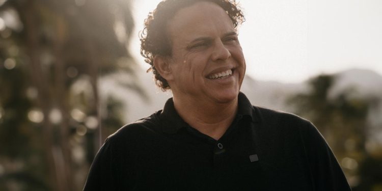 Entrevista com o candidato a Prefeito Professor Gleivison