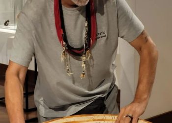 Exposição ‘A Ancestralidade na Cerâmica’ conecta passado e presente na Casa da Cultura de São Sebastião