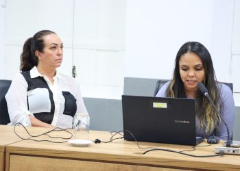SESAU apresenta Prestação de Contas do 2º quadrimestre de 2024