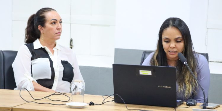 SESAU apresenta Prestação de Contas do 2º quadrimestre de 2024