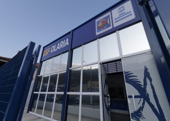 Prefeitura de São Sebastião inaugura novo prédio da USF Olaria na terça-feira