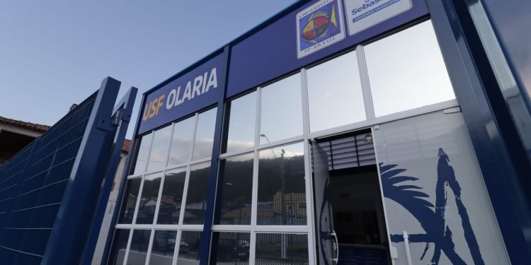 Prefeitura de São Sebastião inaugura novo prédio da USF Olaria na terça-feira