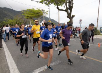 Corrida de 7 de Setembro de São Sebastião tem prova com 500 atletas no próximo sábado