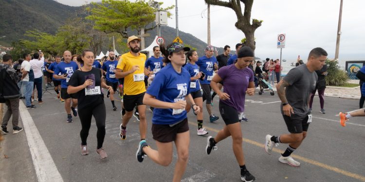Corrida de 7 de Setembro de São Sebastião tem prova com 500 atletas no próximo sábado