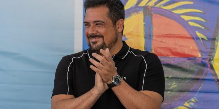 Gestão Felipe Augusto revoluciona educação em São Sebastião com 100% de escolas reformadas e entrega nova unidade na Costa Norte