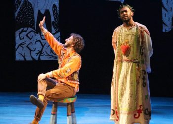 Festival de Teatro Seguros Unimed invade São Sebastião neste fim de semana   