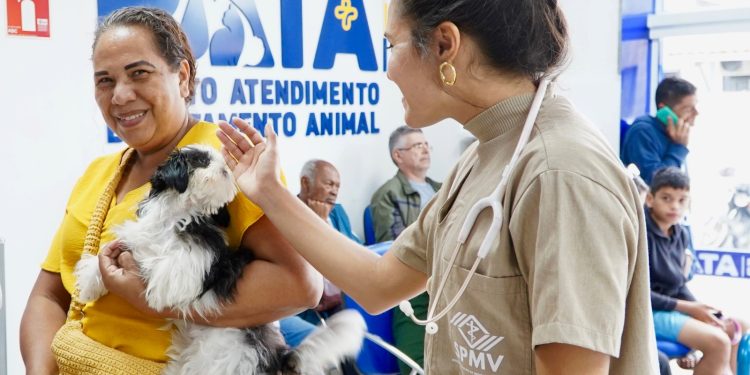 *Prefeitura de São Sebastião promove 6º Mutirão de Castração neste sábado*