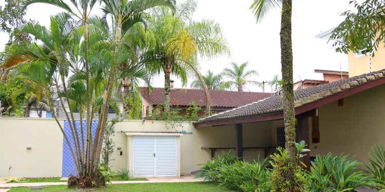 Prefeitura de São Sebastião entrega núcleo de atividades para idosos e pessoas com deficiência em Juquehy