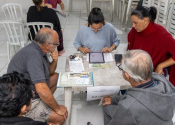 Prefeitura de São Sebastião agenda mais 9 reuniões comunitária na Costa Sul