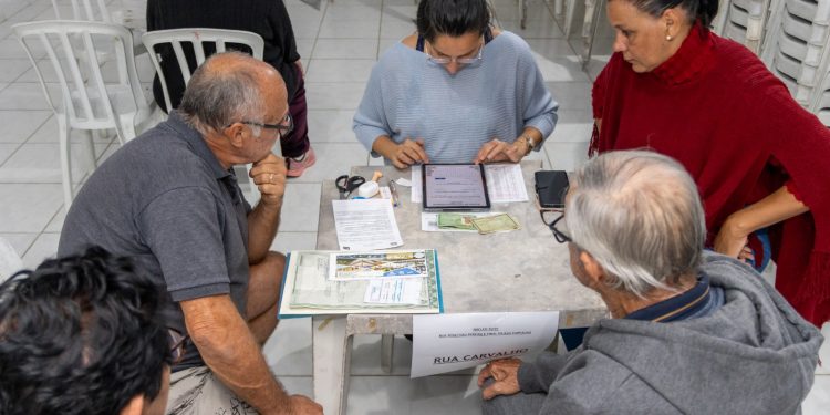 Prefeitura de São Sebastião agenda mais 9 reuniões comunitária na Costa Sul