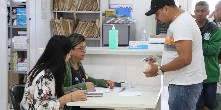 Prefeitura de São Sebastião estende horário de atendimento nas USFs do Canto do Mar e Cambury a partir desta segunda-feira